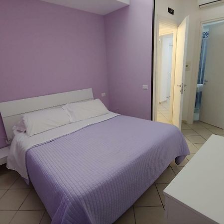 Sorrento Relais Basement Hotel Eksteriør billede