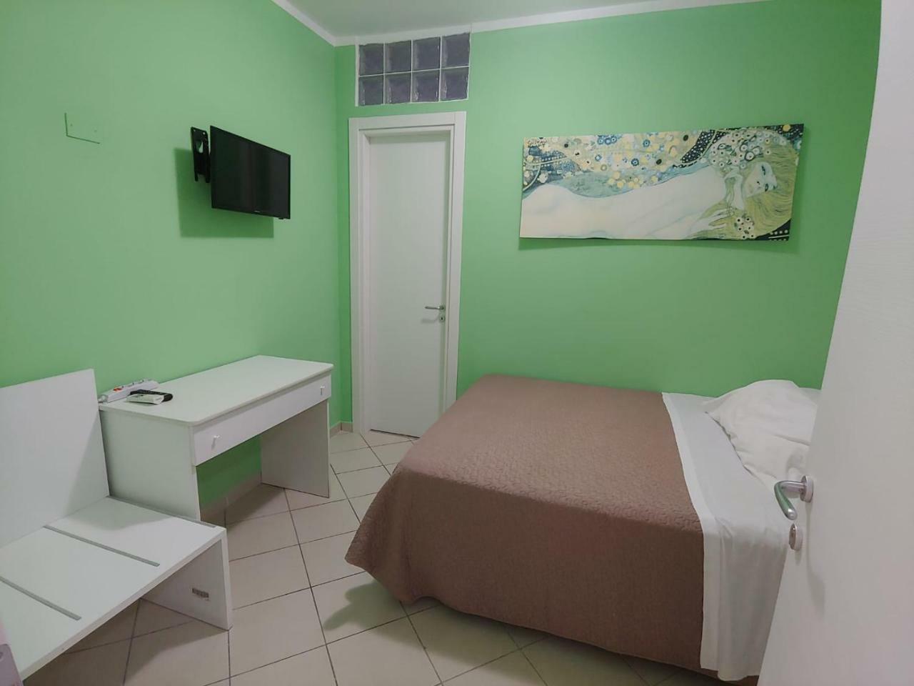 Sorrento Relais Basement Hotel Eksteriør billede